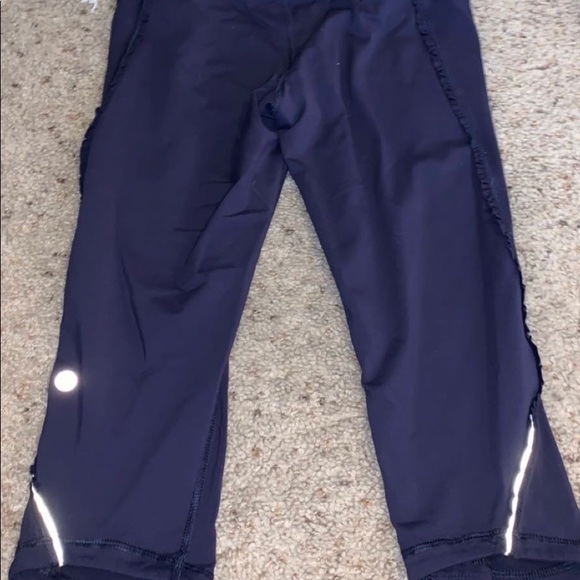 Lululemon Leggings - Picture 3 of 3